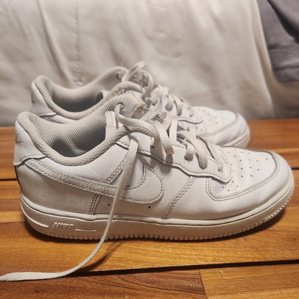 Nike Kids Force 1 Low - 3Y